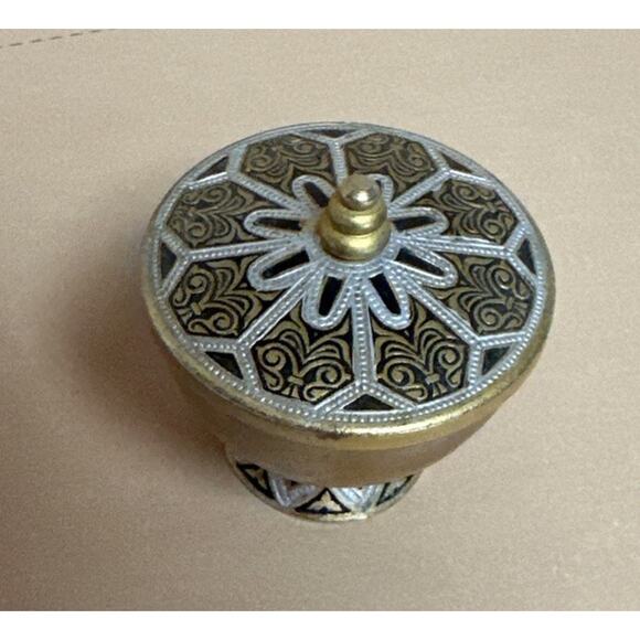 Saccharin Serving dish, vintage, made in Spain - Picture 6 of 6